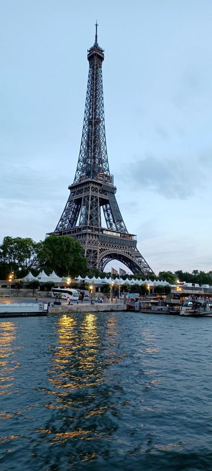 Evasion Familiale & Appartement Convivial Et Chaleureux Épinay-sur-Seine Εξωτερικό φωτογραφία